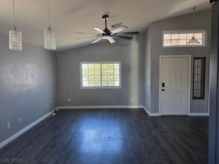 3609 North Arkwright Falls Avenue North Las Vegas NV 89032