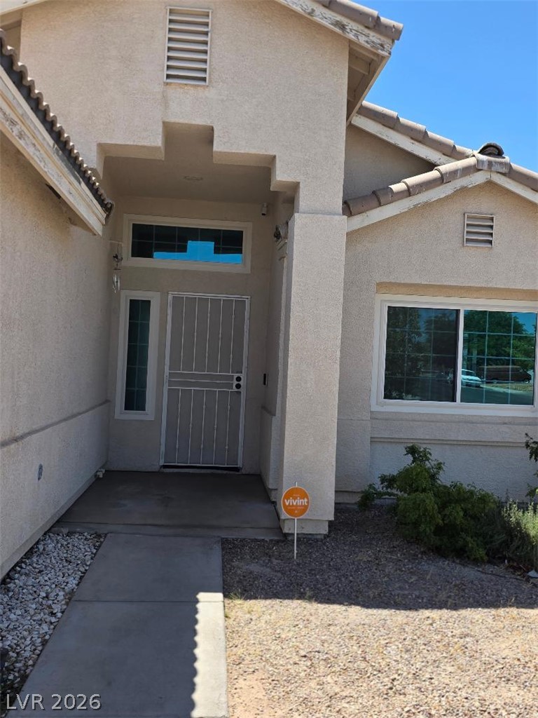 3609 North Arkwright Falls Avenue North Las Vegas NV 89032