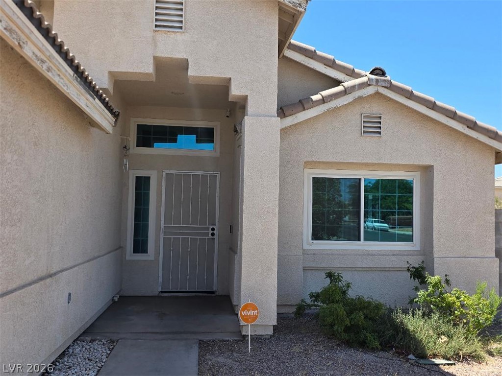 3609 North Arkwright Falls Avenue North Las Vegas NV 89032