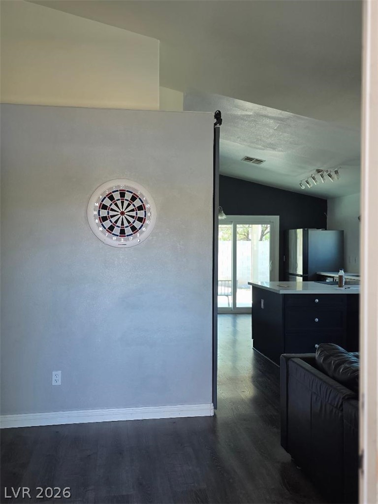 3609 North Arkwright Falls Avenue North Las Vegas NV 89032