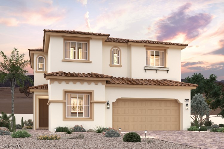 172 Milhof Court Henderson NV 89011