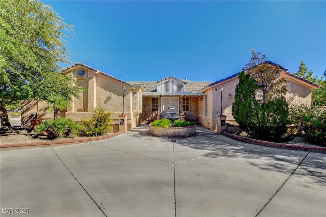 6040 North Monte Cristo Way Las Vegas NV 89130