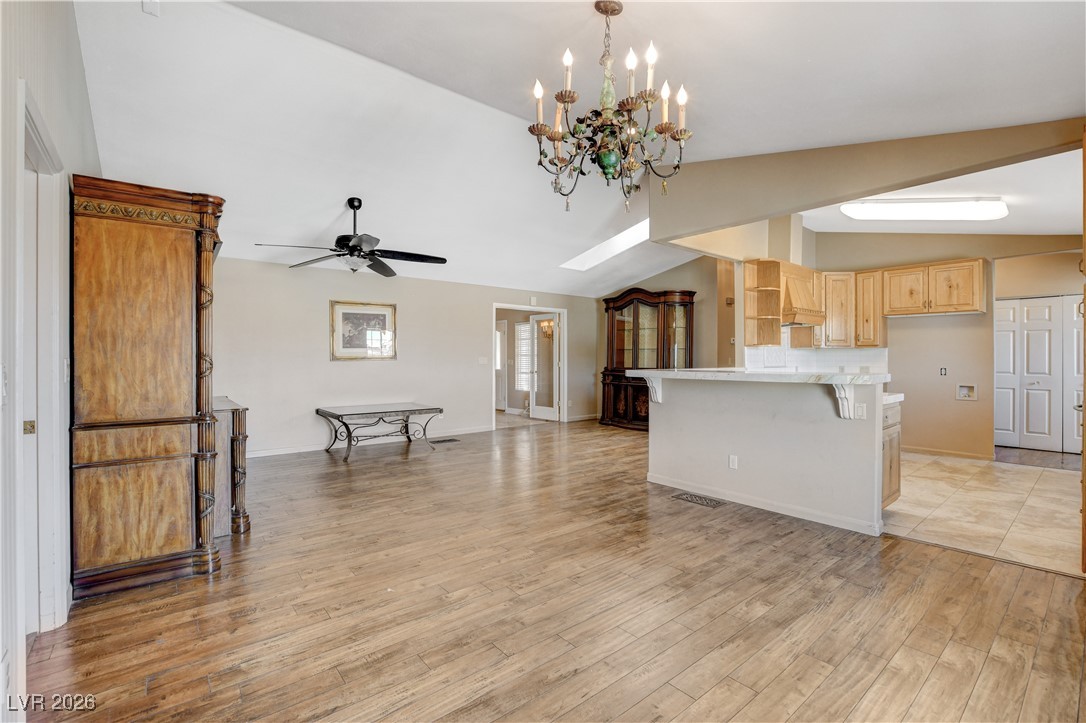 6040 North Monte Cristo Way Las Vegas NV 89130