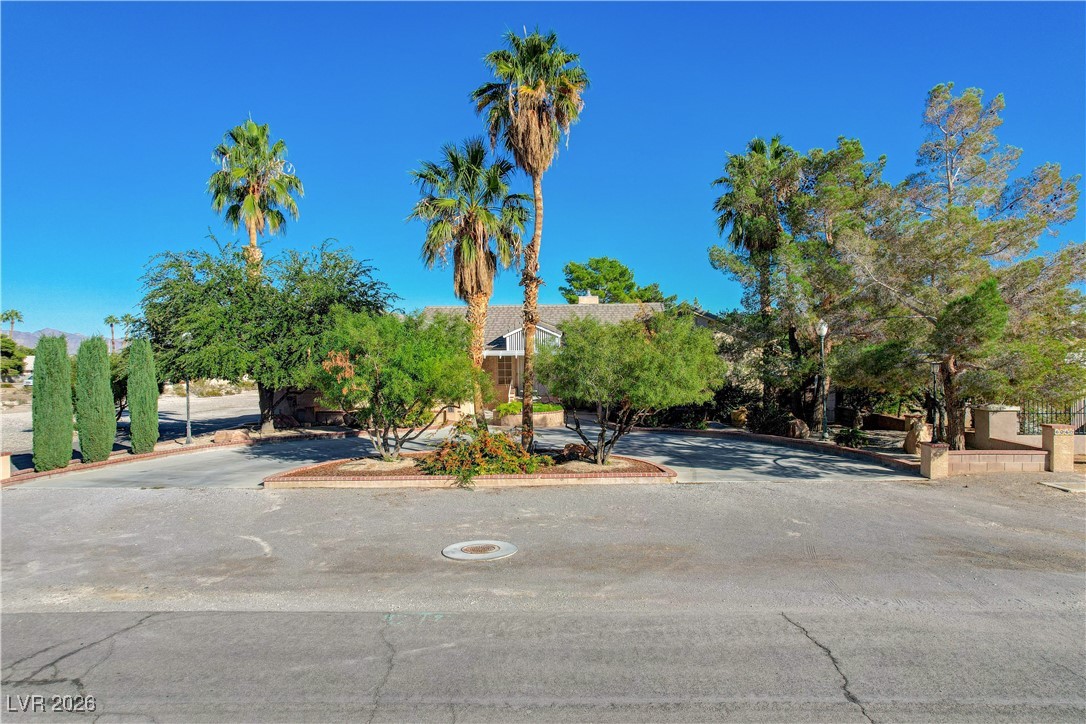 6040 North Monte Cristo Way Las Vegas NV 89130