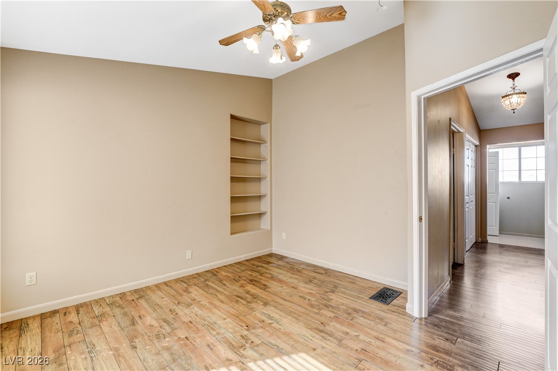 6040 North Monte Cristo Way Las Vegas NV 89130
