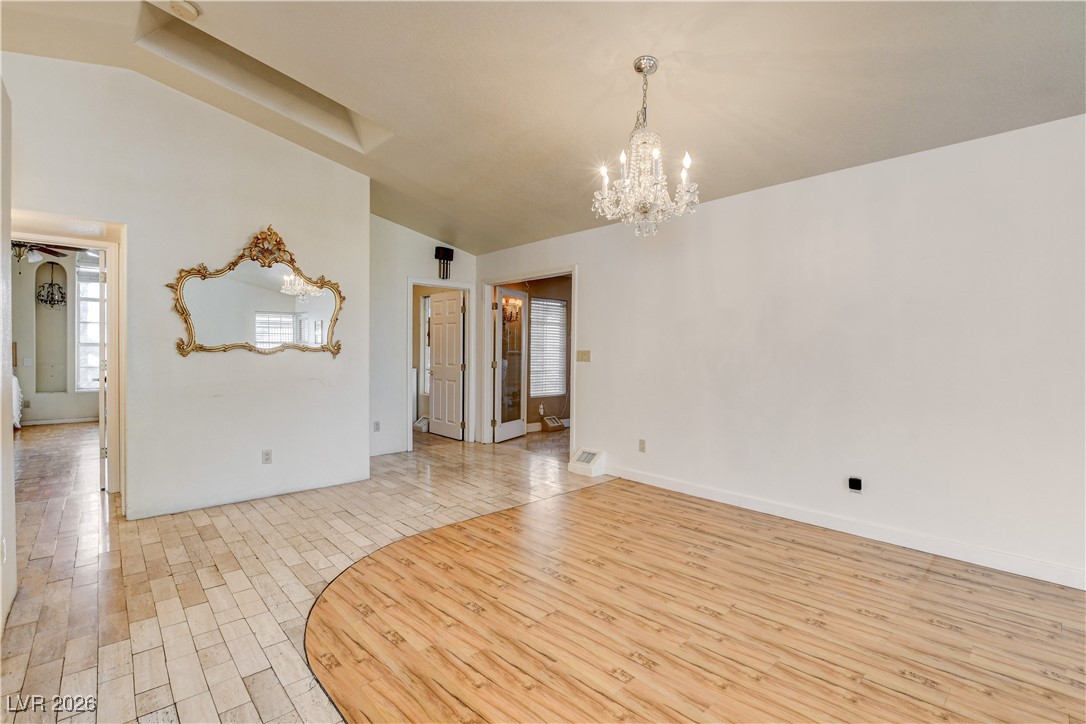 6040 North Monte Cristo Way Las Vegas NV 89130