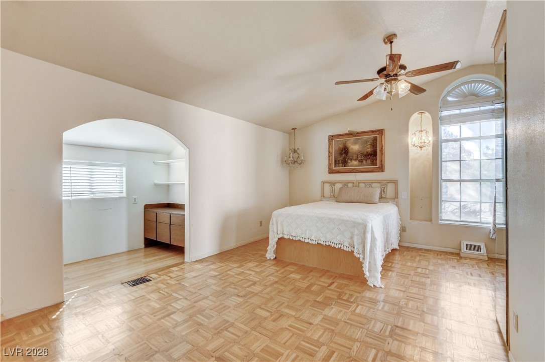 6040 North Monte Cristo Way Las Vegas NV 89130
