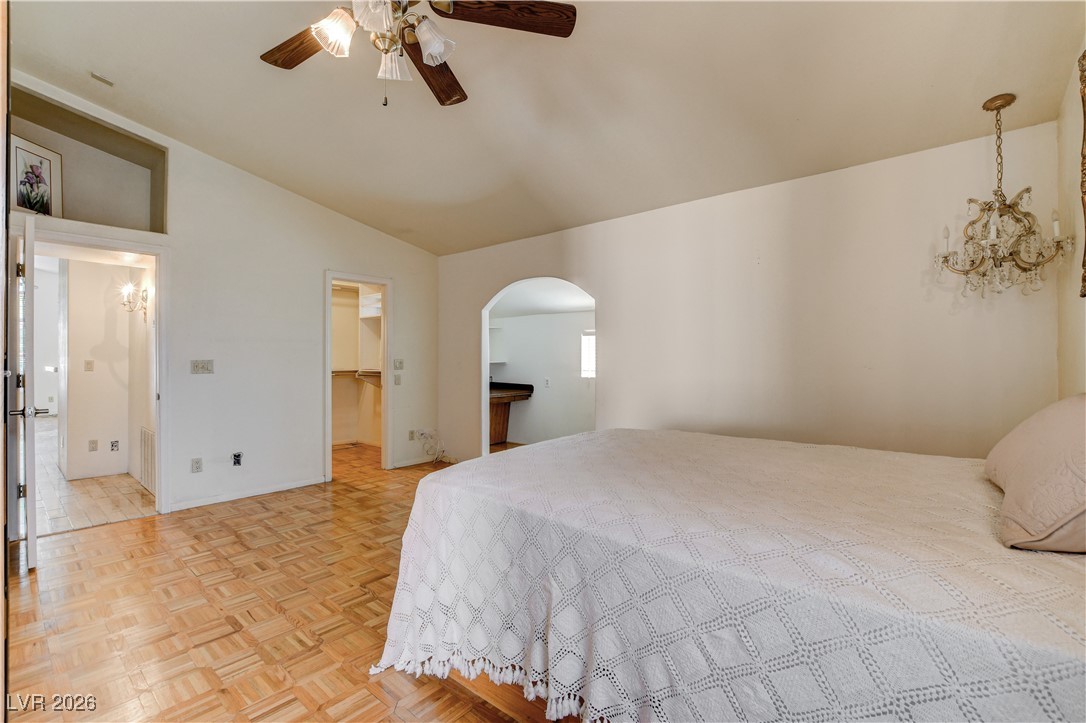 6040 North Monte Cristo Way Las Vegas NV 89130