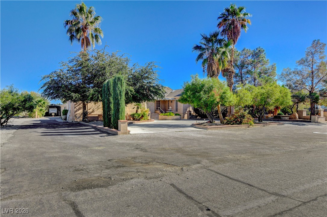 6040 North Monte Cristo Way Las Vegas NV 89130