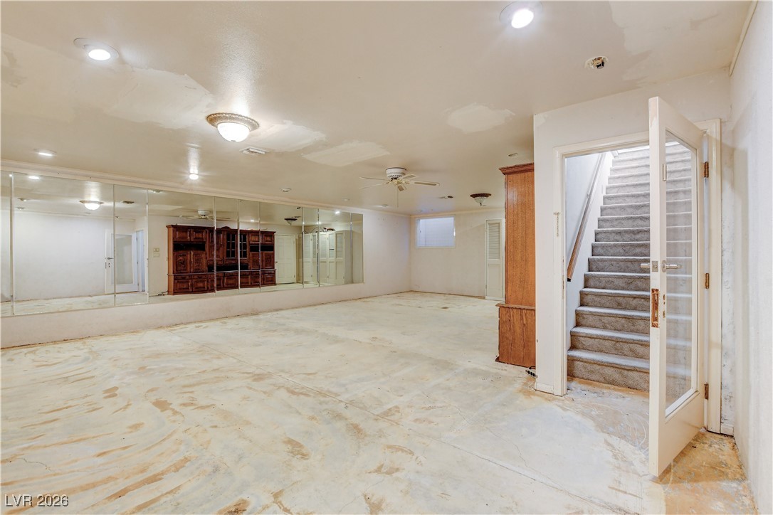 6040 North Monte Cristo Way Las Vegas NV 89130
