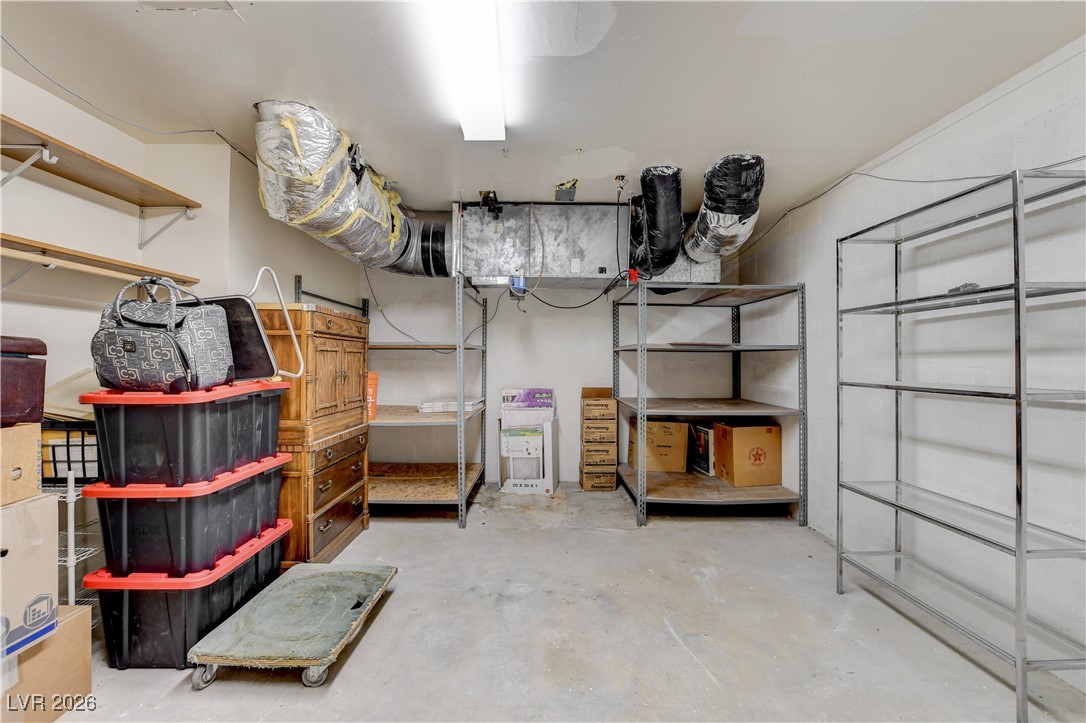 6040 North Monte Cristo Way Las Vegas NV 89130