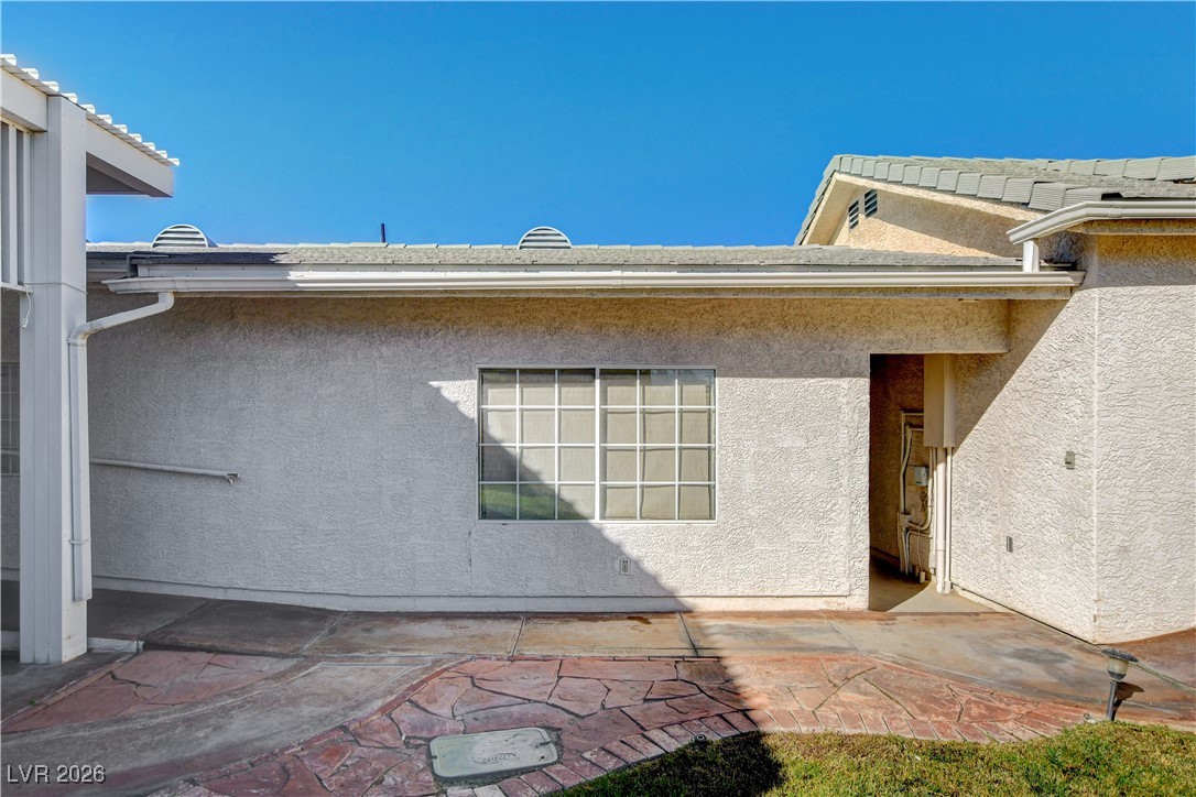 6040 North Monte Cristo Way Las Vegas NV 89130