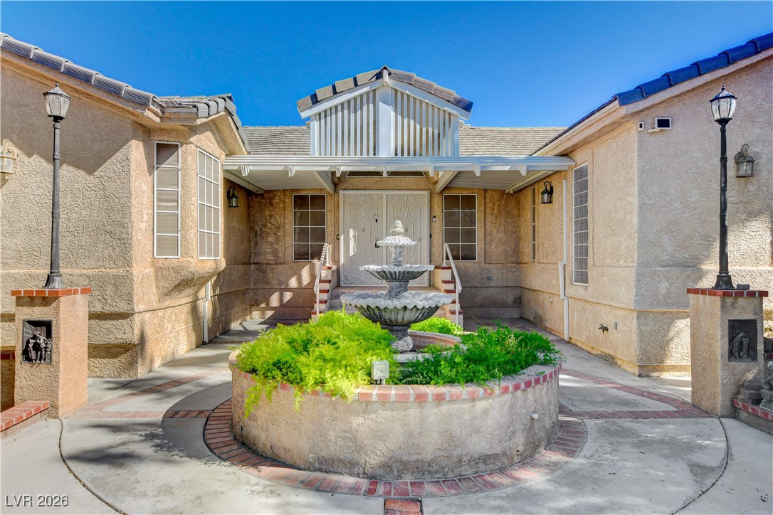 6040 North Monte Cristo Way Las Vegas NV 89130