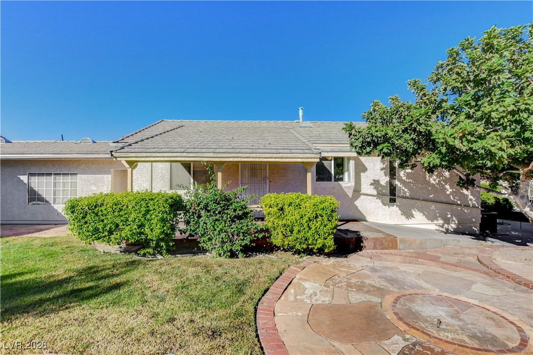 6040 North Monte Cristo Way Las Vegas NV 89130