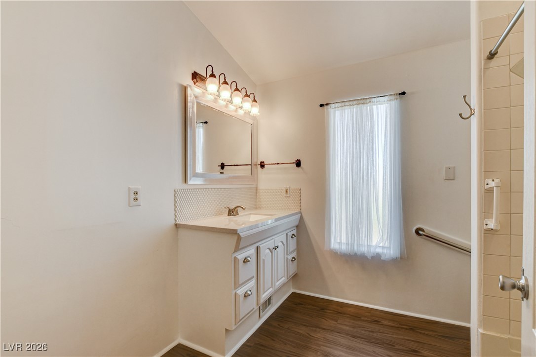 6040 North Monte Cristo Way Las Vegas NV 89130