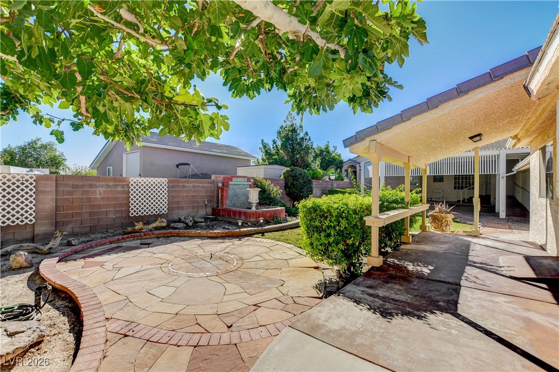 6040 North Monte Cristo Way Las Vegas NV 89130