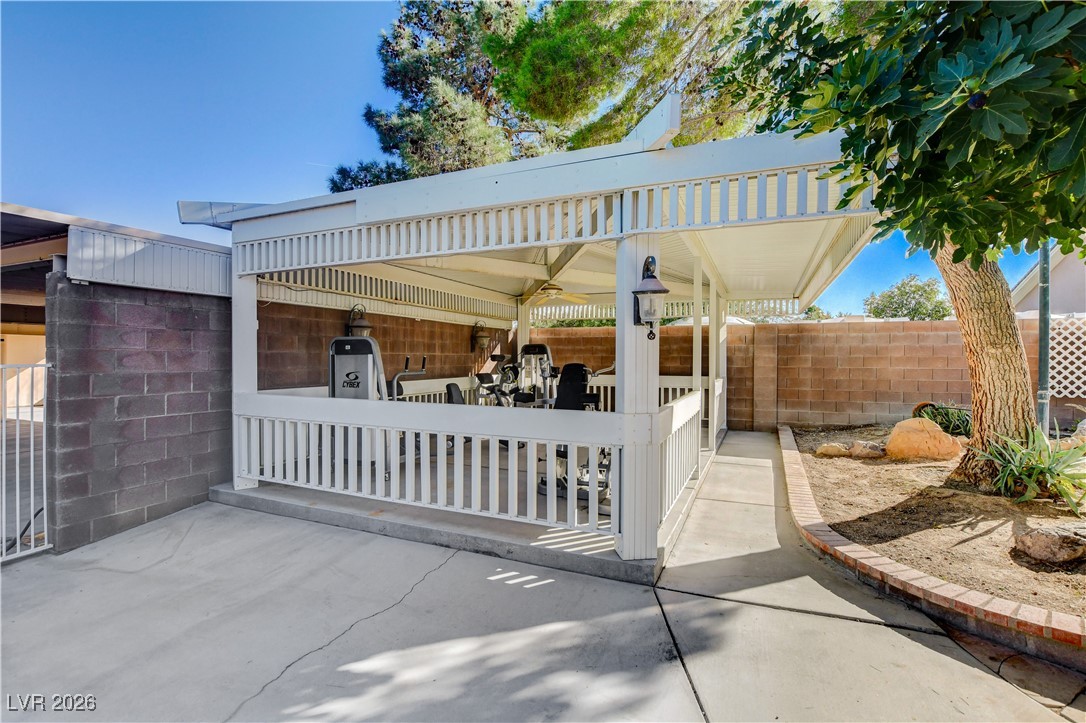 6040 North Monte Cristo Way Las Vegas NV 89130