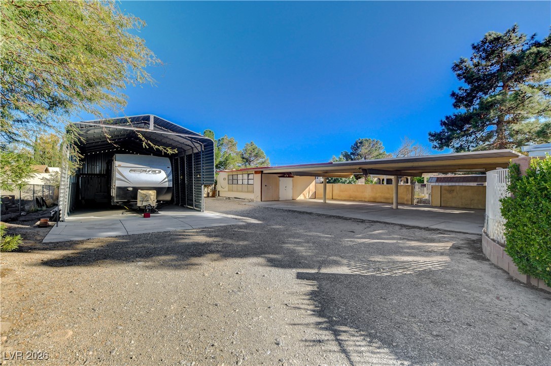 6040 North Monte Cristo Way Las Vegas NV 89130