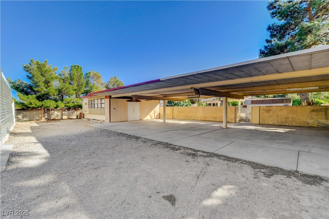 6040 North Monte Cristo Way Las Vegas NV 89130