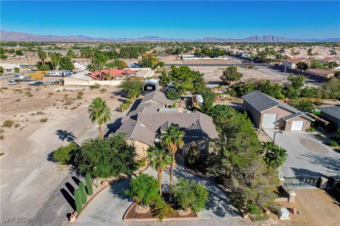 6040 North Monte Cristo Way Las Vegas NV 89130
