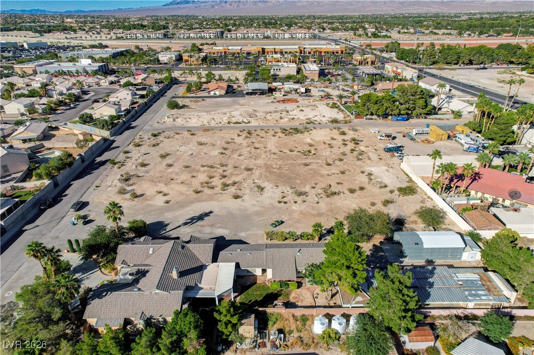 6040 North Monte Cristo Way Las Vegas NV 89130