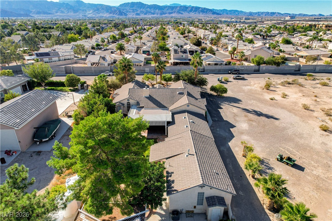 6040 North Monte Cristo Way Las Vegas NV 89130