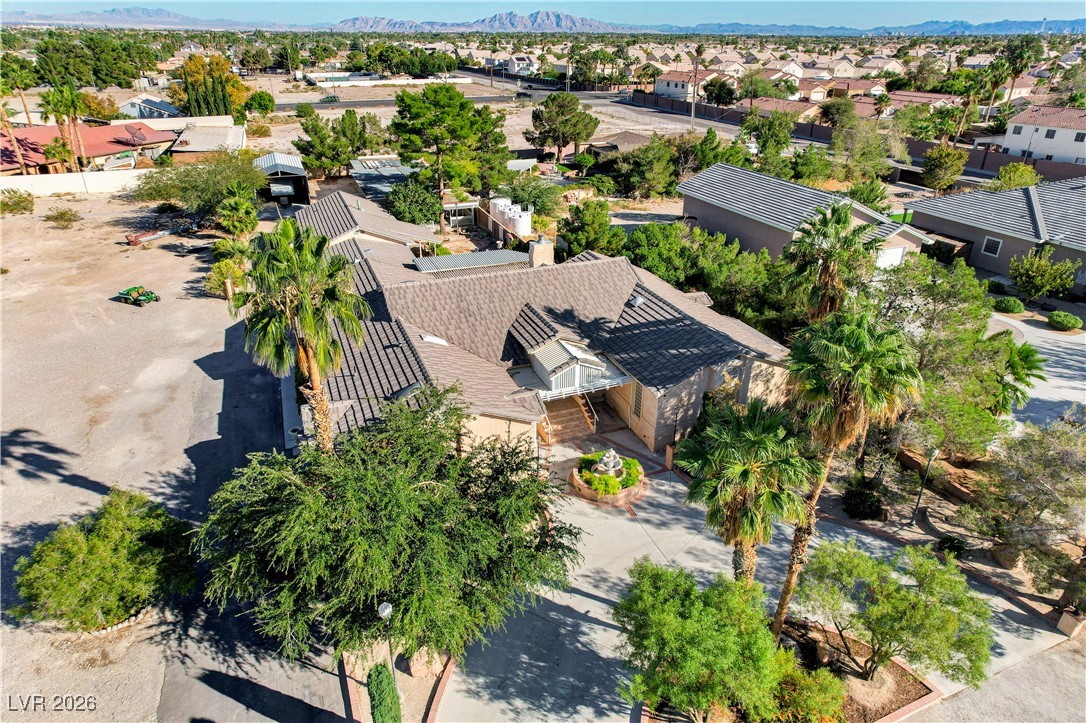 6040 North Monte Cristo Way Las Vegas NV 89130