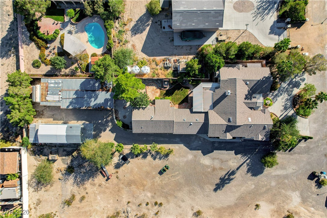 6040 North Monte Cristo Way Las Vegas NV 89130