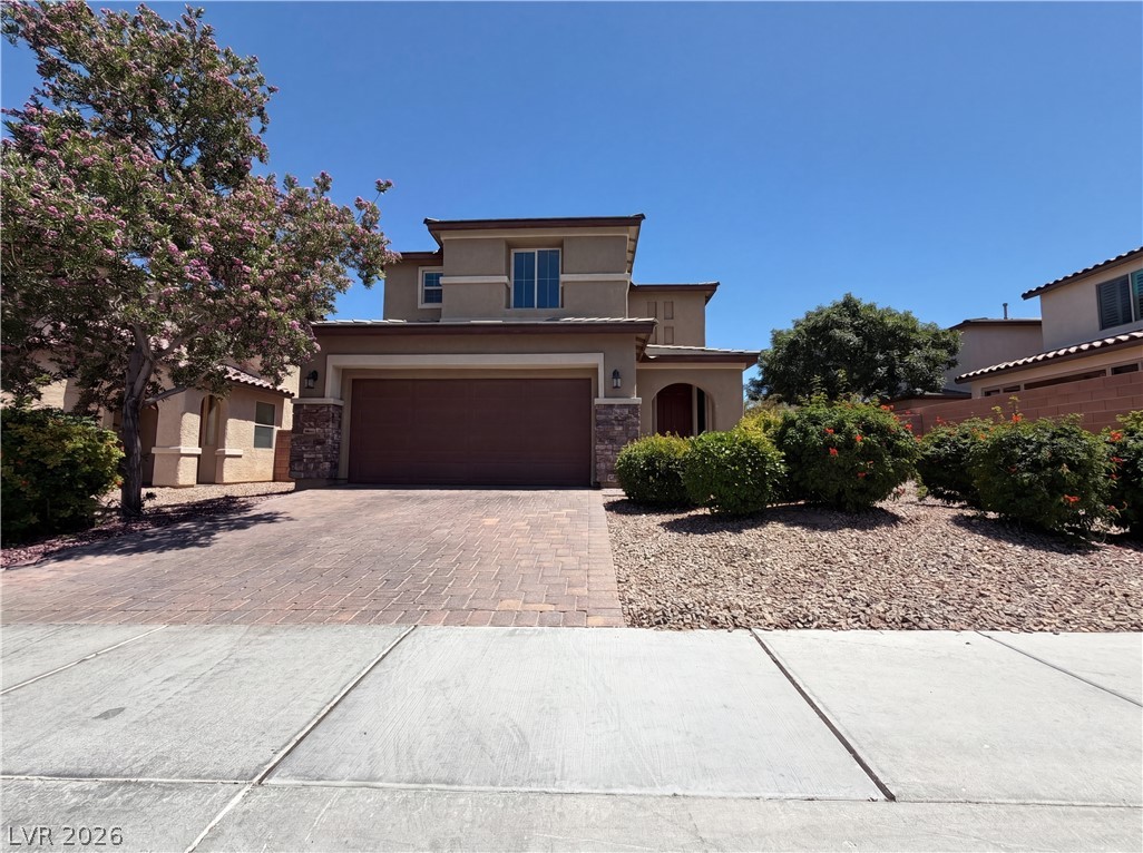 6586 Dolian Creek Street Las Vegas NV 89148