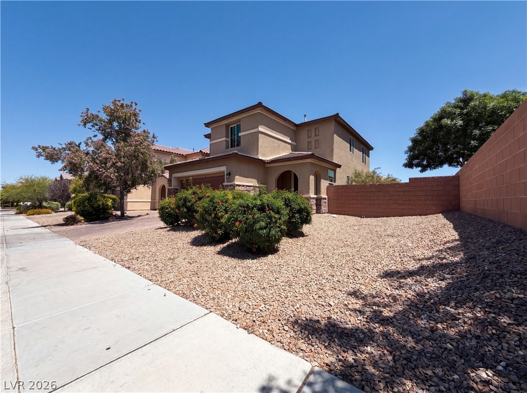 6586 Dolian Creek Street Las Vegas NV 89148