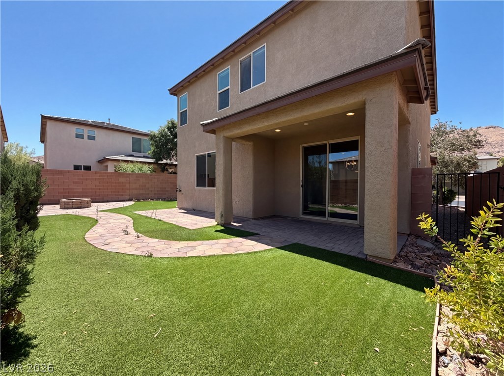 6586 Dolian Creek Street Las Vegas NV 89148