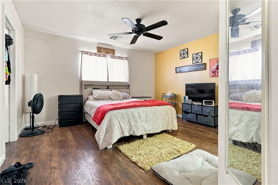 2706 Brinkley Manor Street Laughlin NV 89029