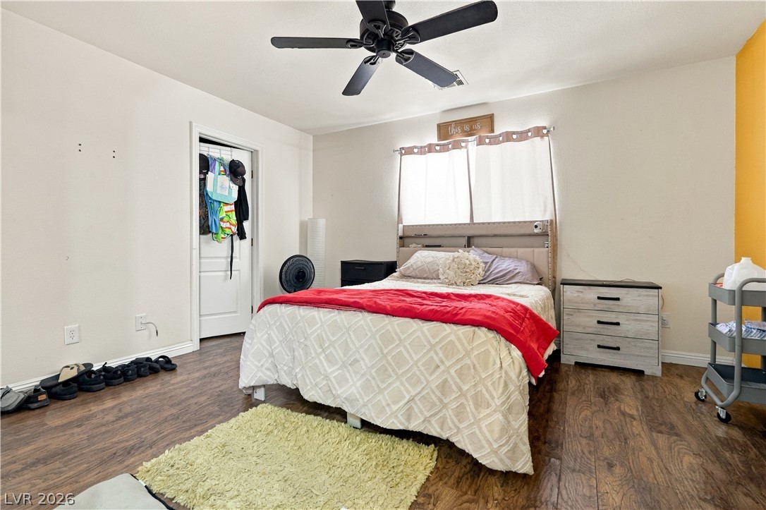 2706 Brinkley Manor Street Laughlin NV 89029
