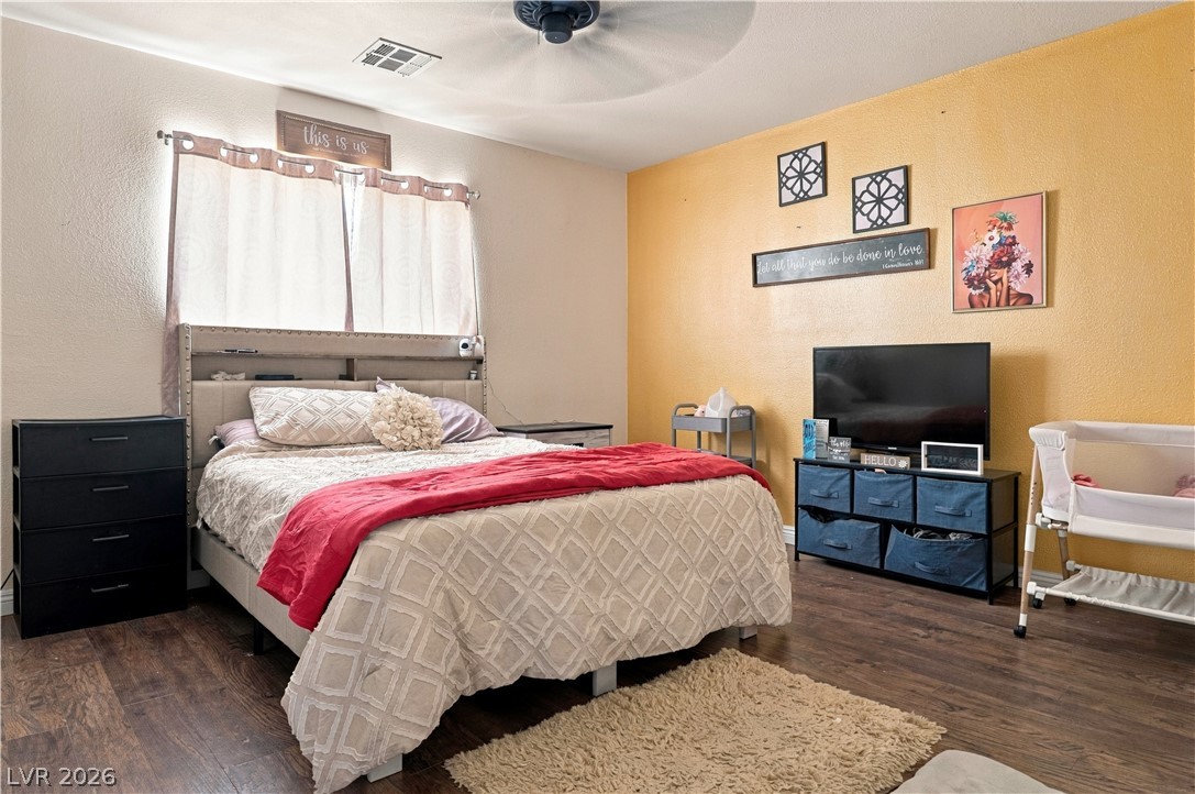 2706 Brinkley Manor Street Laughlin NV 89029