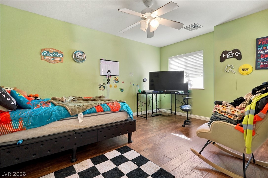 2706 Brinkley Manor Street Laughlin NV 89029