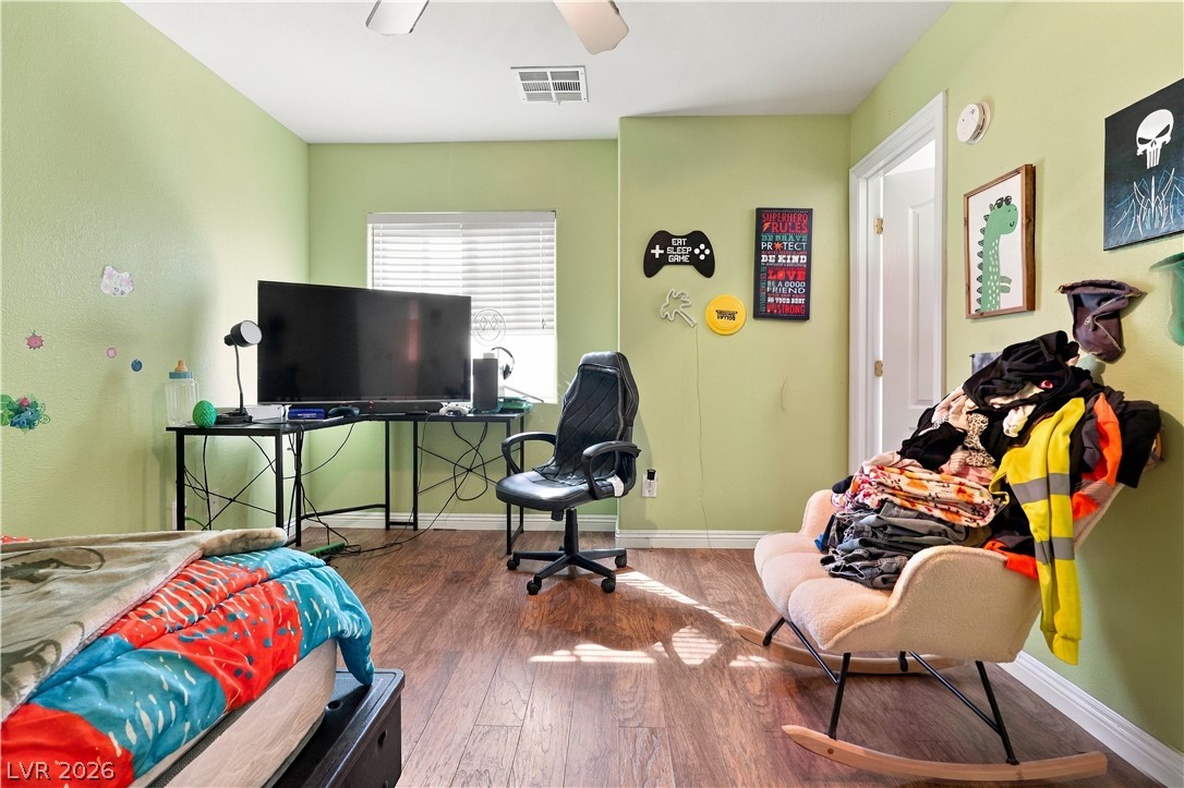 2706 Brinkley Manor Street Laughlin NV 89029