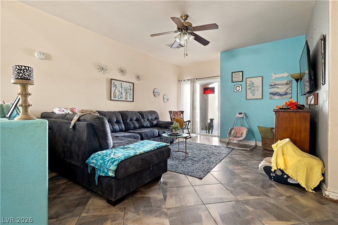 2706 Brinkley Manor Street Laughlin NV 89029