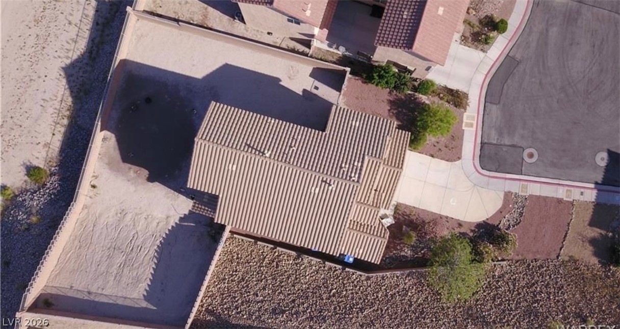 2706 Brinkley Manor Street Laughlin NV 89029