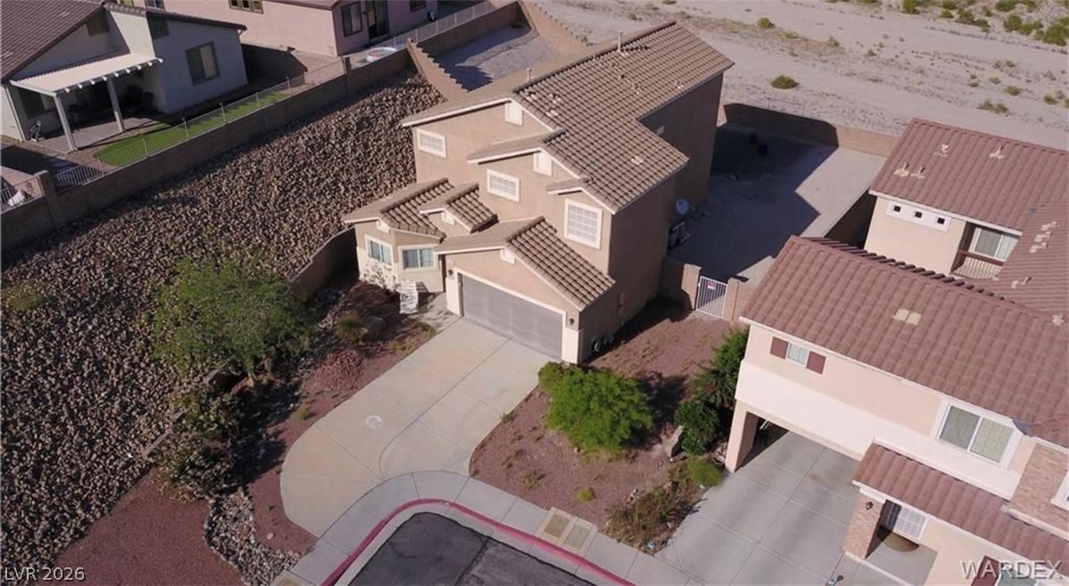 2706 Brinkley Manor Street Laughlin NV 89029