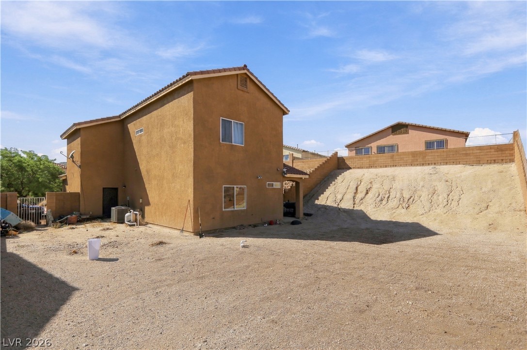 2706 Brinkley Manor Street Laughlin NV 89029