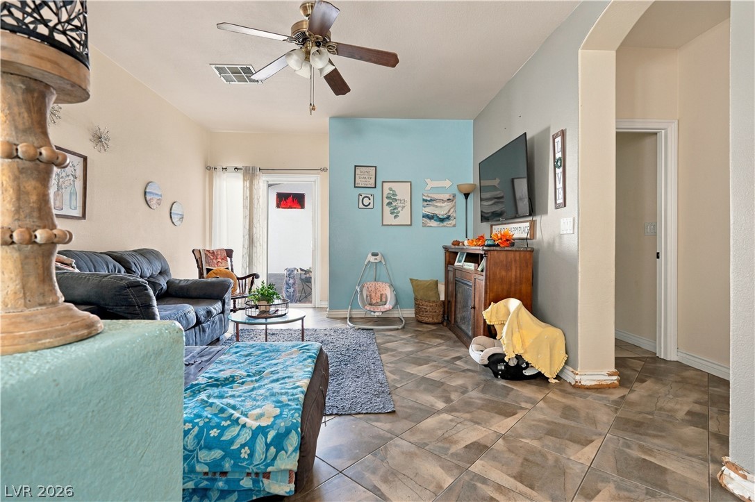 2706 Brinkley Manor Street Laughlin NV 89029