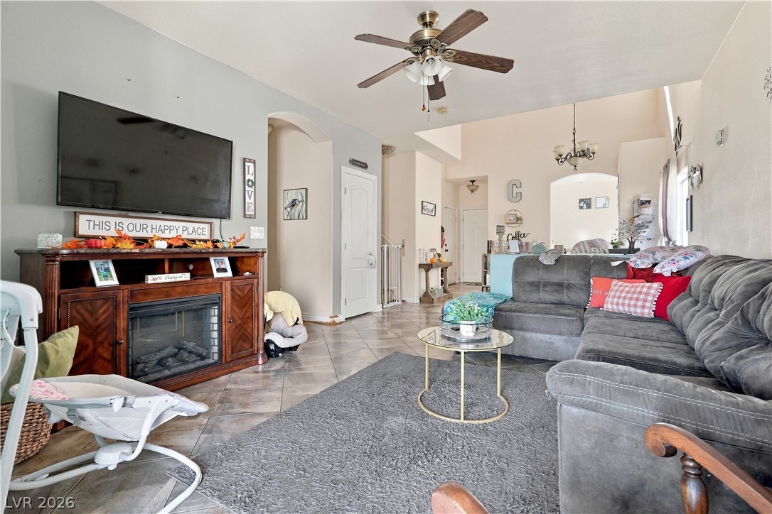 2706 Brinkley Manor Street Laughlin NV 89029