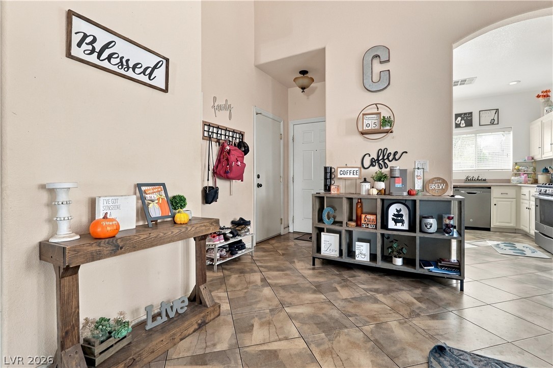 2706 Brinkley Manor Street Laughlin NV 89029