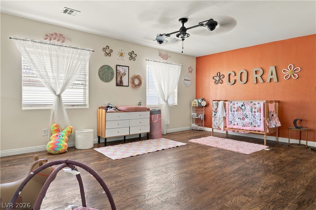 2706 Brinkley Manor Street Laughlin NV 89029
