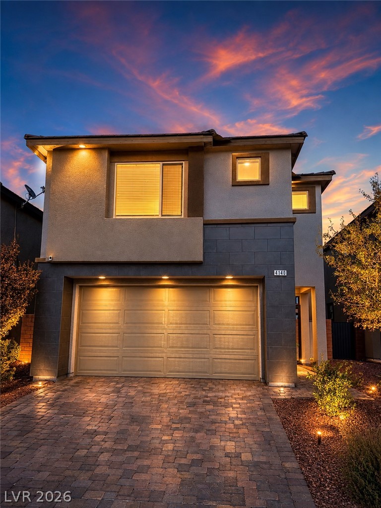 4140 Royal Melody Court Las Vegas NV 89135