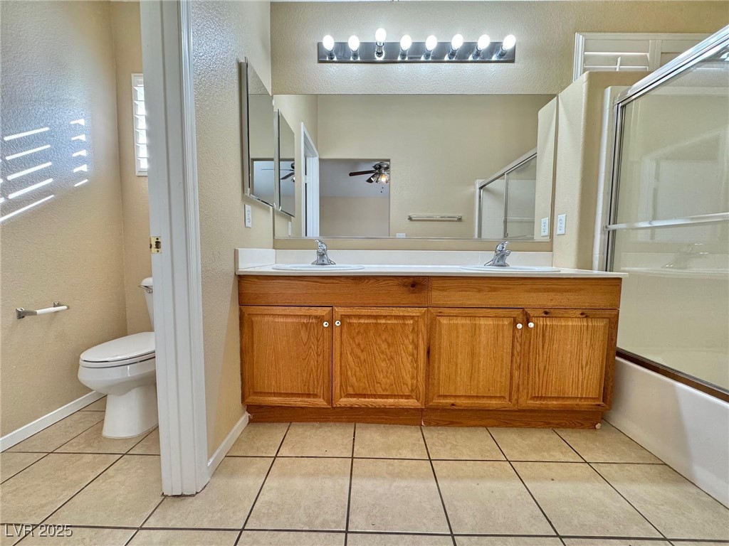 5828 Fern Gully Way North Las Vegas NV 89031