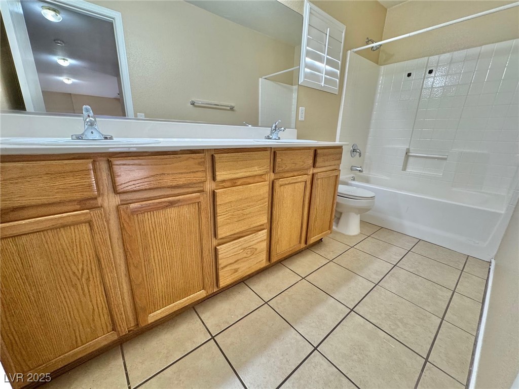 5828 Fern Gully Way North Las Vegas NV 89031