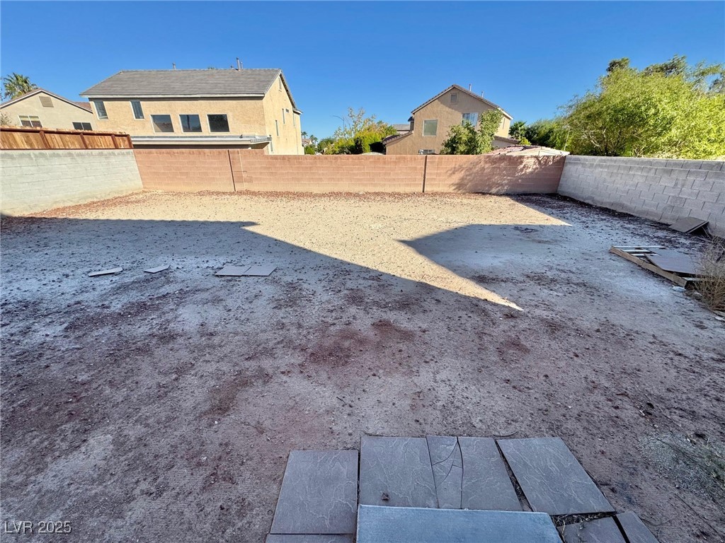 5828 Fern Gully Way North Las Vegas NV 89031
