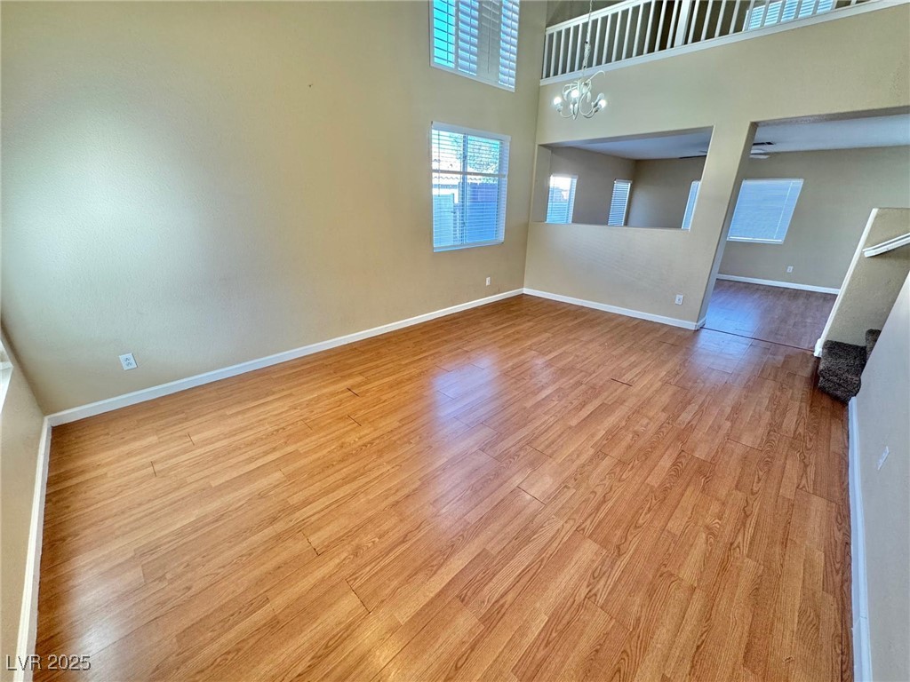 5828 Fern Gully Way North Las Vegas NV 89031