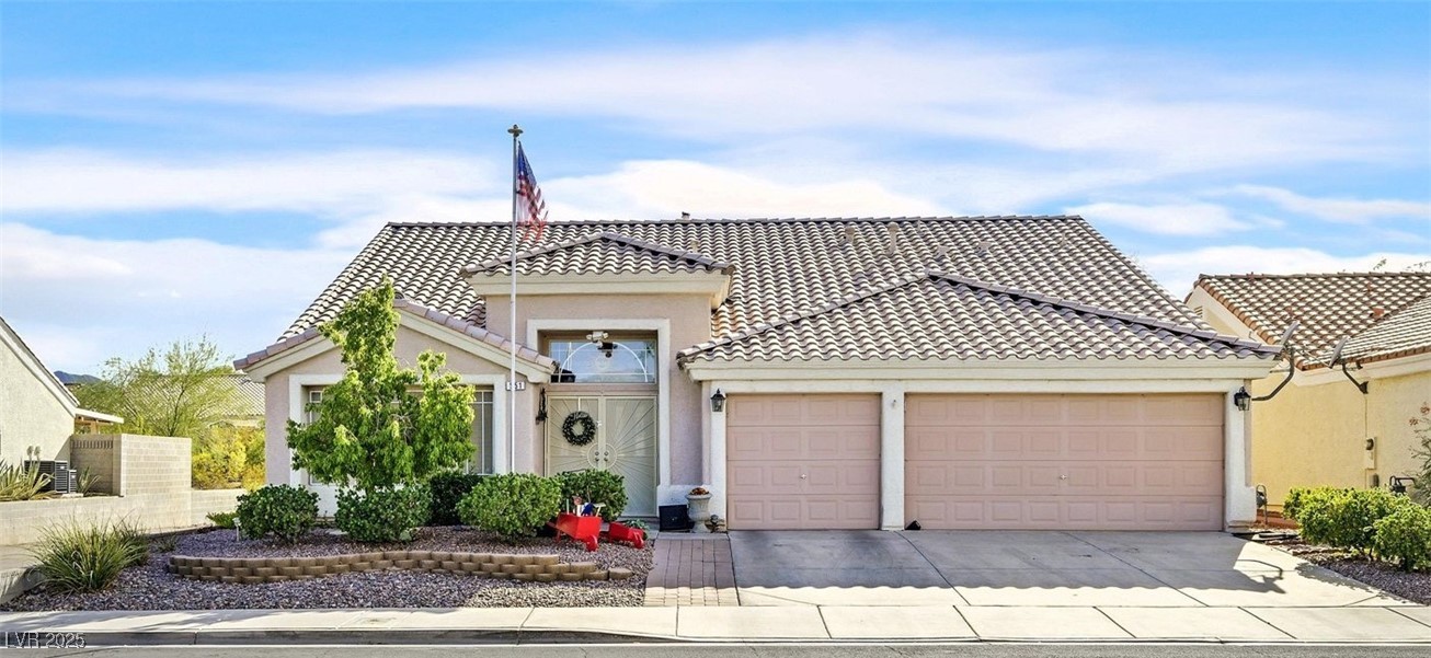 551 Duran Street Henderson NV 89015